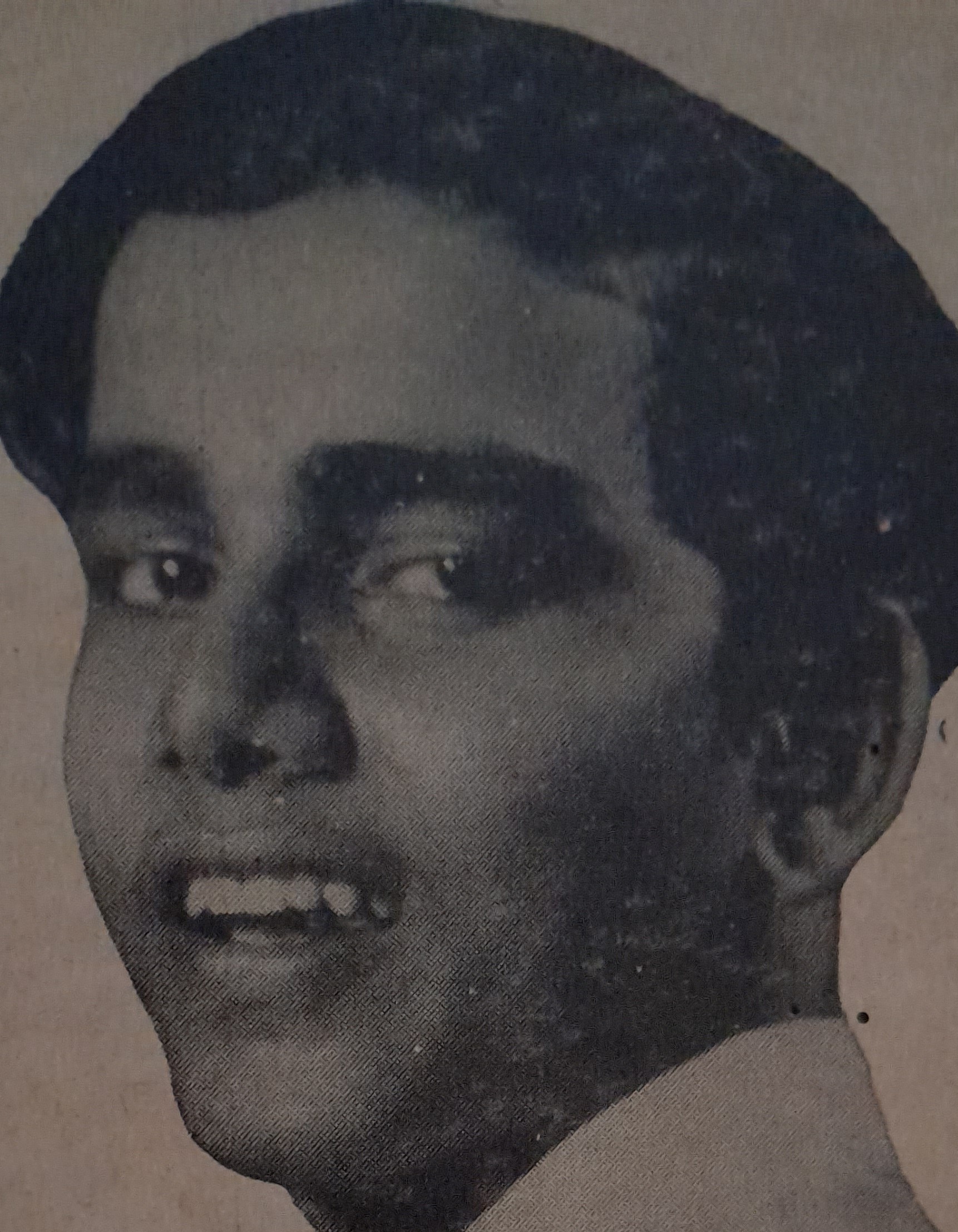 Samar Kumar